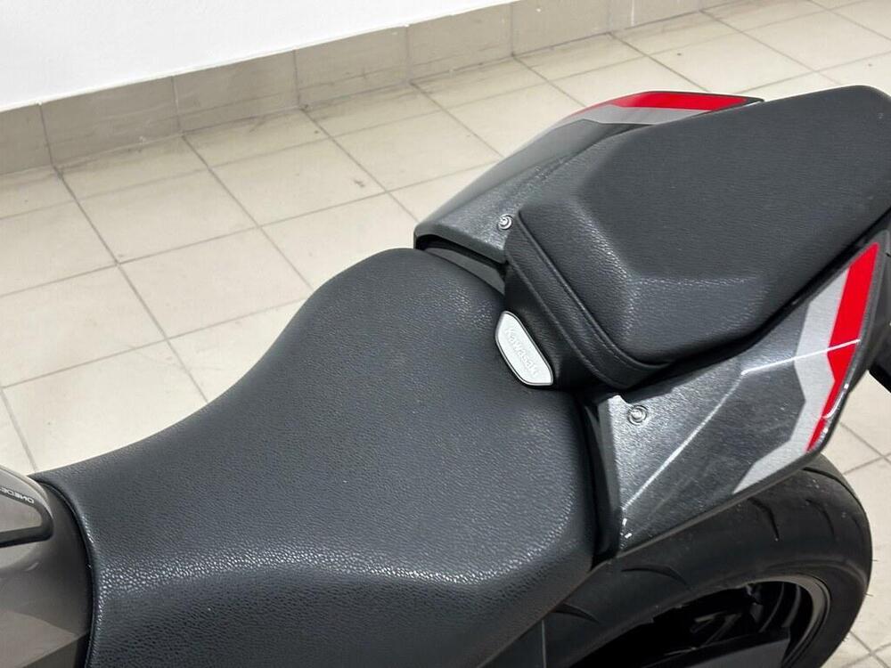 Kawasaki Z 900 (2025 - 26) (9)