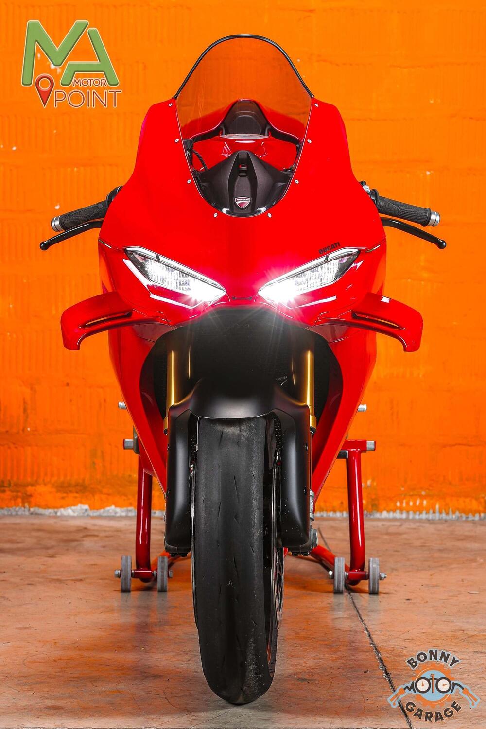Ducati Panigale V4 S (2025) (18)