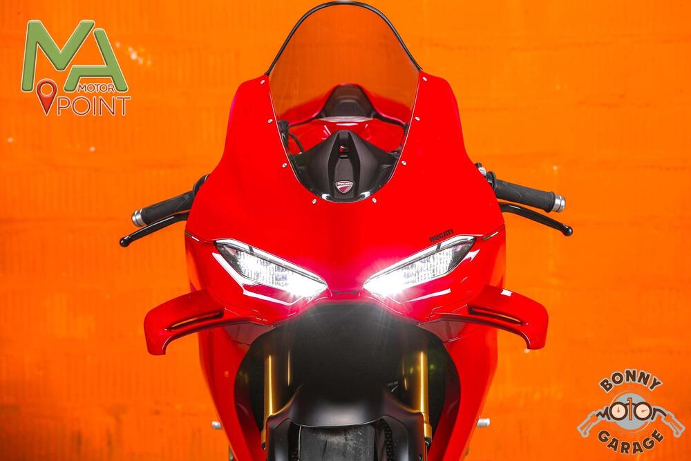 Ducati Panigale V4 S (2025) (19)