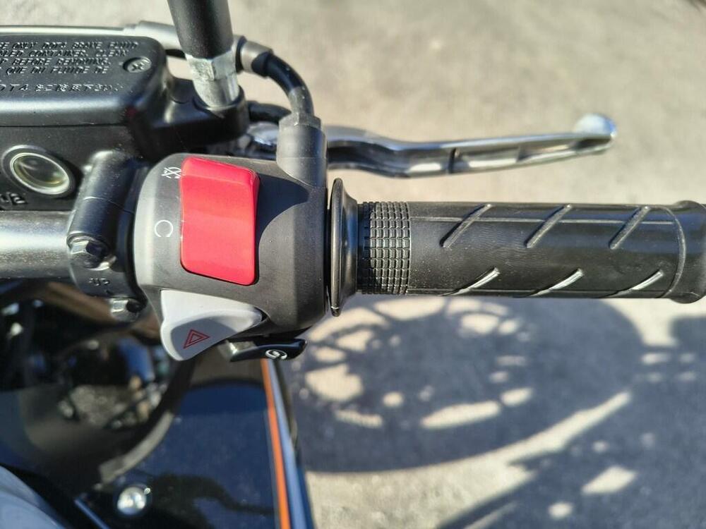 Honda CB 500 F (2022 - 23) (6)