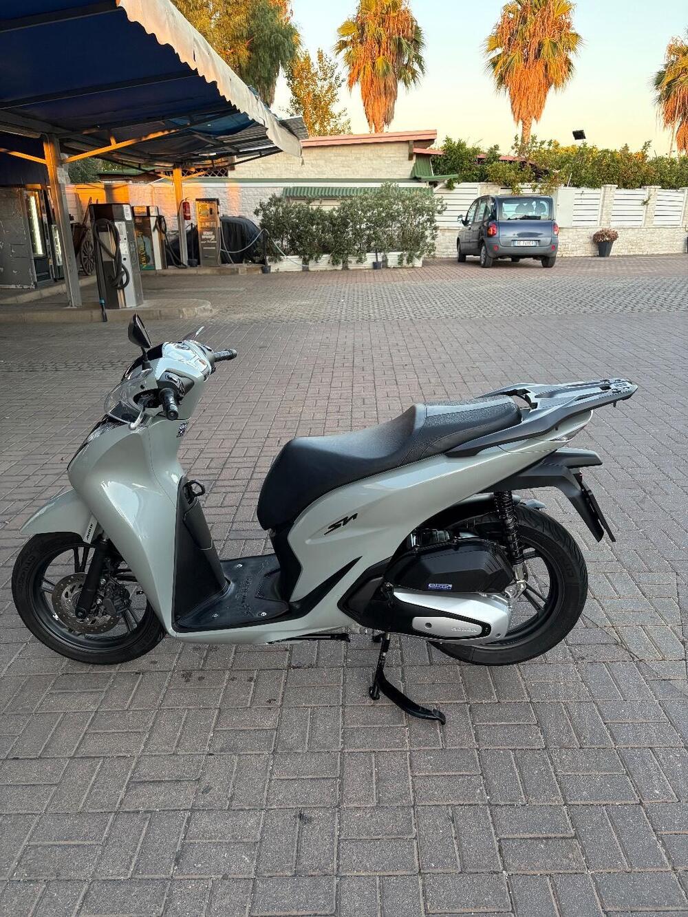 Honda SH 125i (2024 - 25)