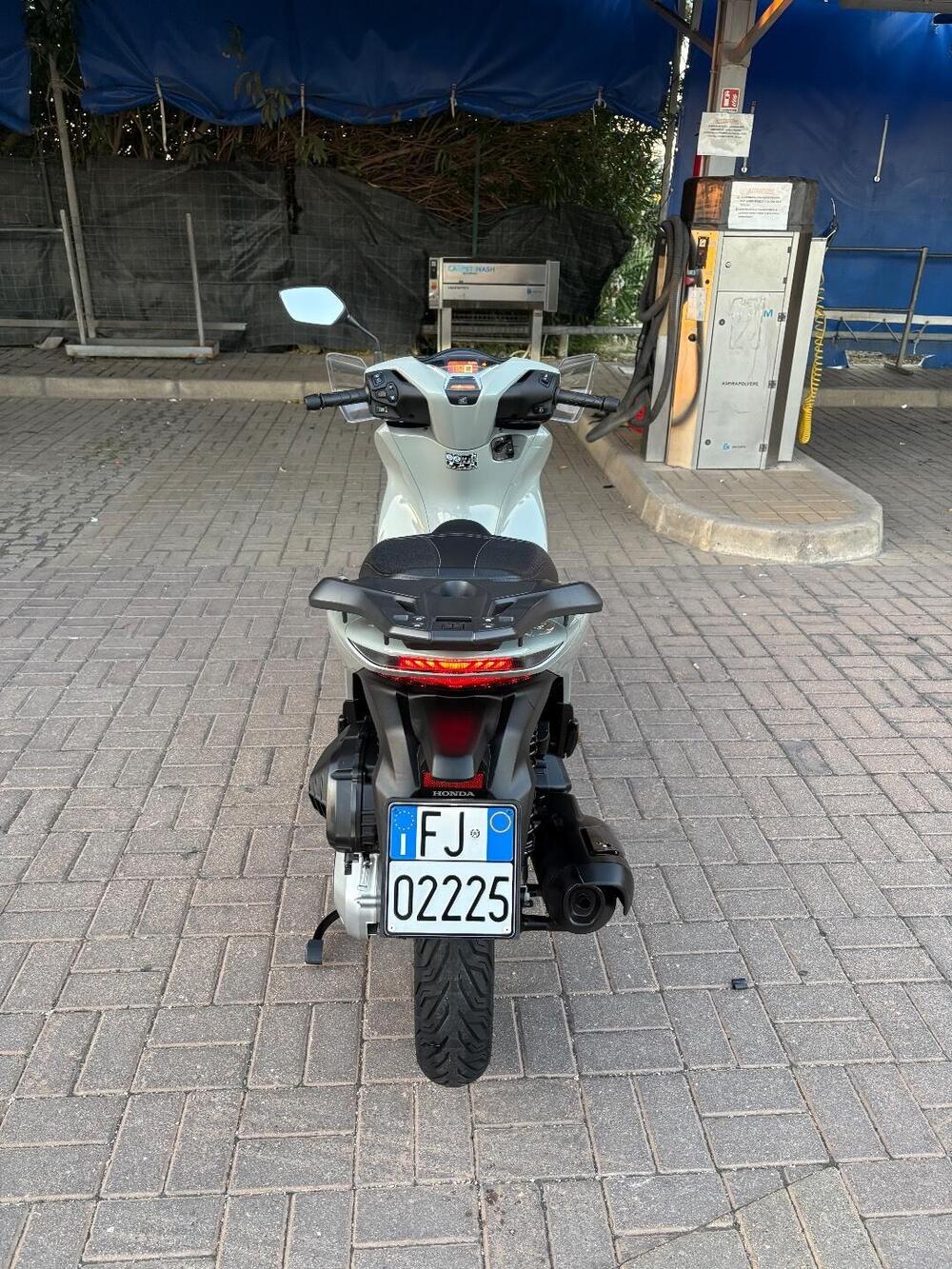 Honda SH 125i (2024 - 25) (2)