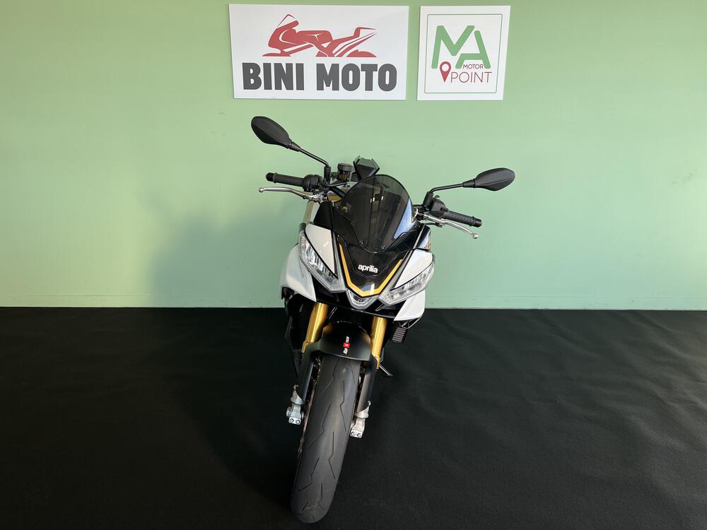 Aprilia Tuono V4 (2021 - 24) (3)