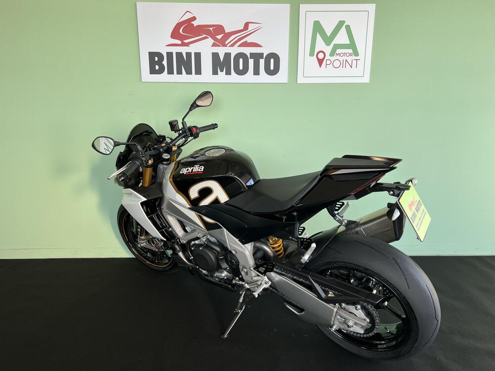 Aprilia Tuono V4 (2021 - 24) (6)