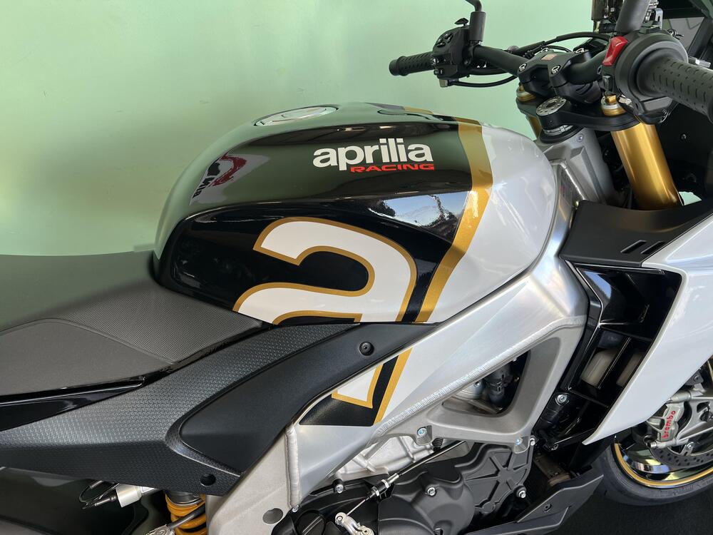 Aprilia Tuono V4 (2021 - 24) (10)