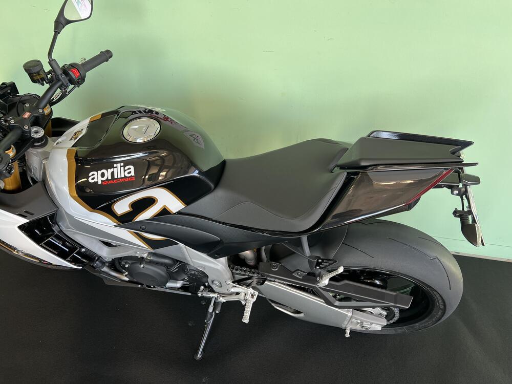 Aprilia Tuono V4 (2021 - 24) (14)