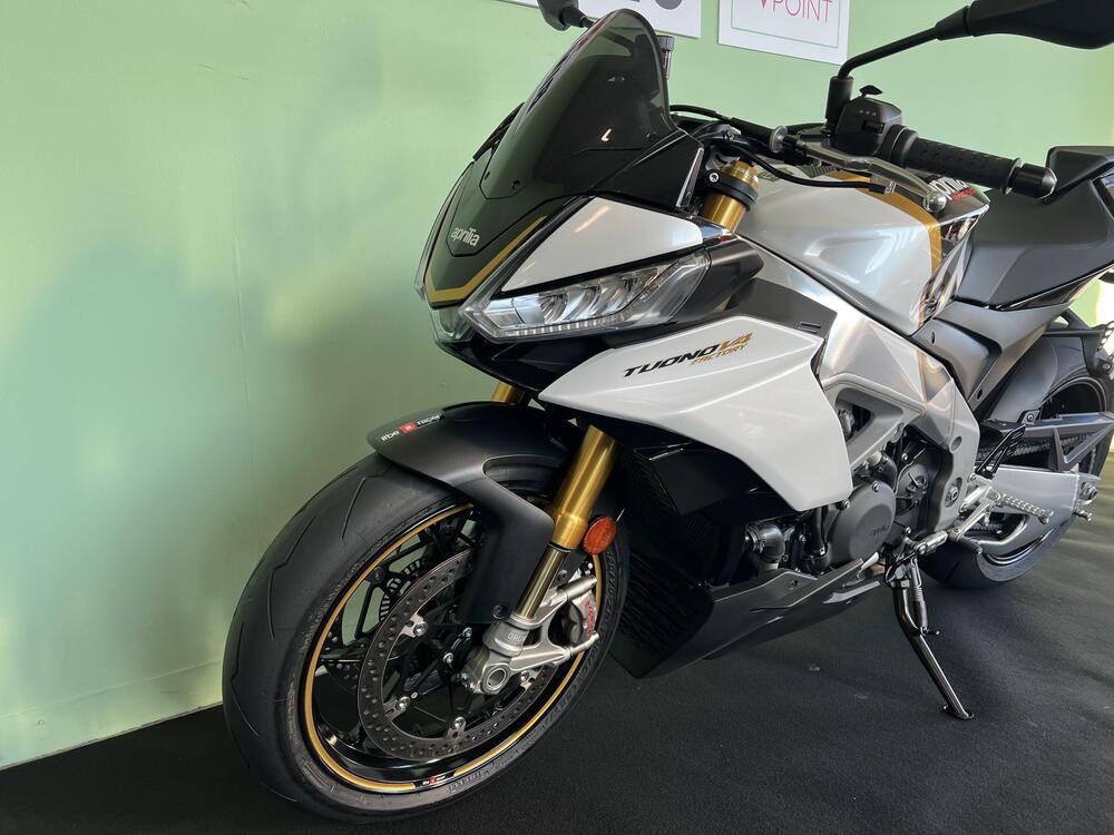 Aprilia Tuono V4 (2021 - 24) (16)