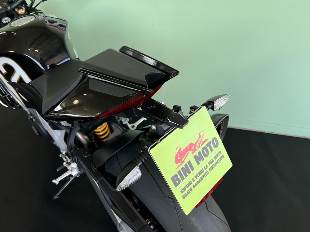 Aprilia Tuono V4 (2021 - 24) (20)