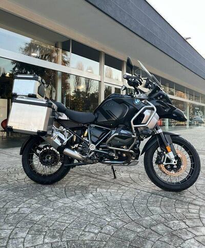 Bmw R 1250 GS Adventure (2021 - 24) usata