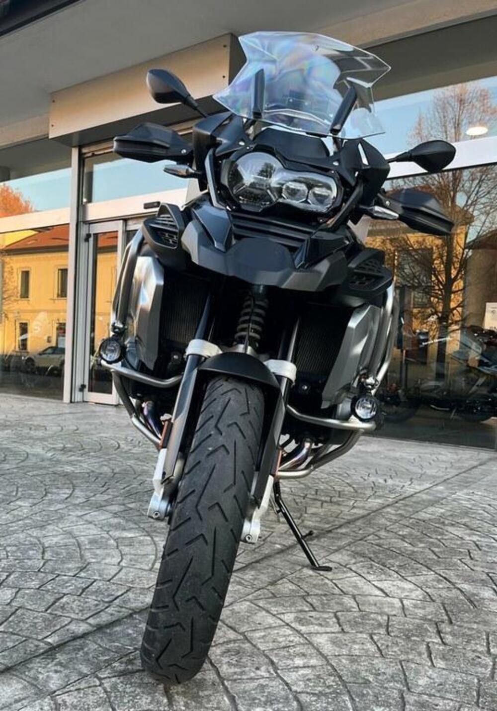Bmw R 1250 GS Adventure (2021 - 24) (9)