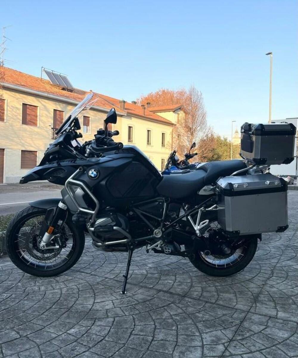 Bmw R 1250 GS Adventure (2021 - 24) (7)