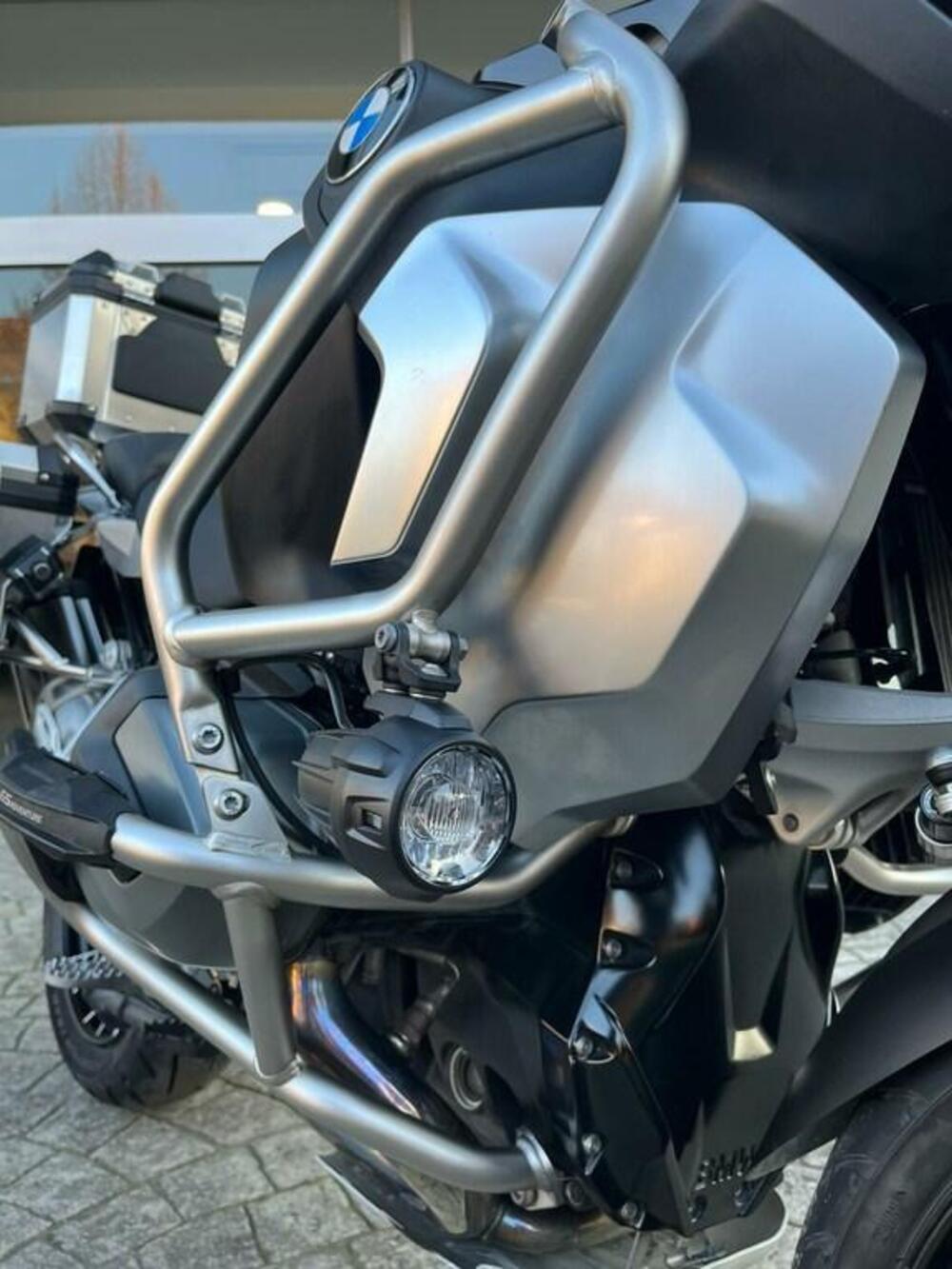 Bmw R 1250 GS Adventure (2021 - 24) (3)