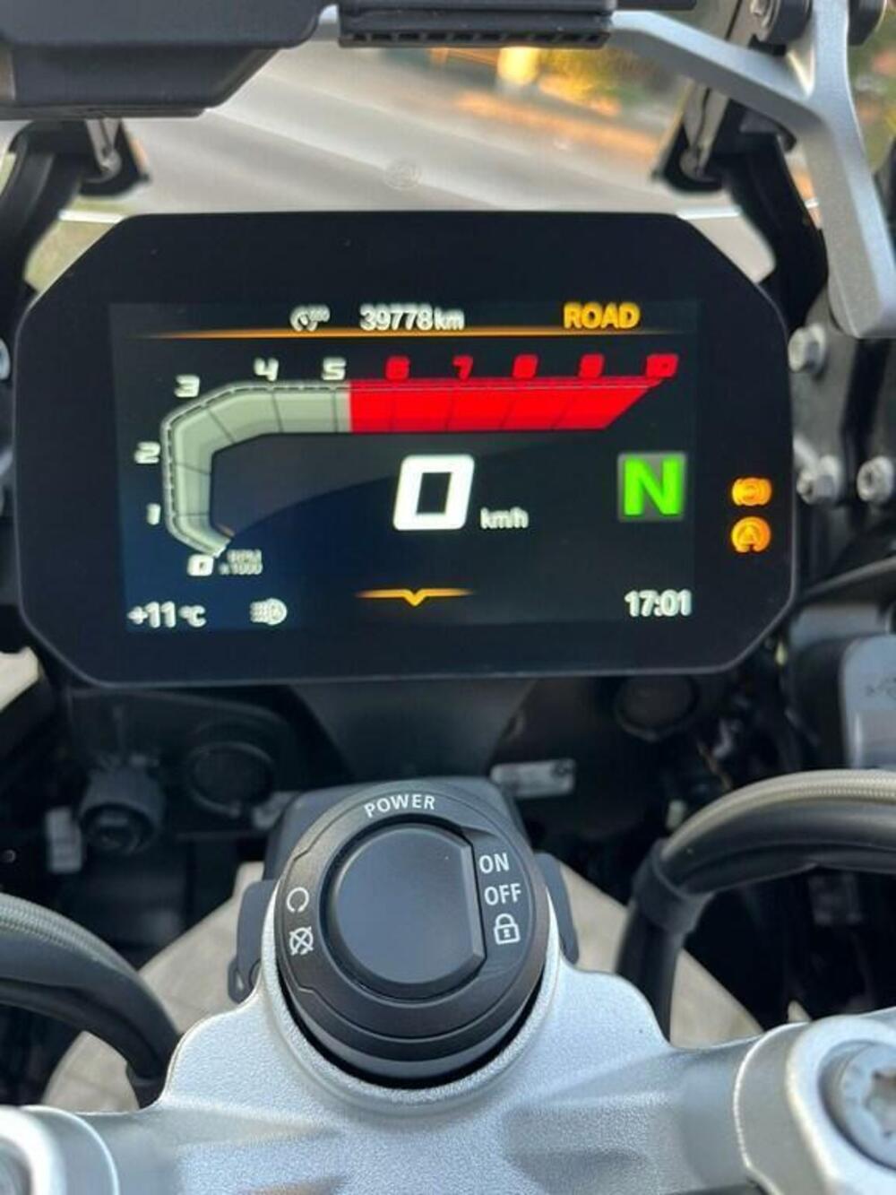 Bmw R 1250 GS Adventure (2021 - 24) (10)