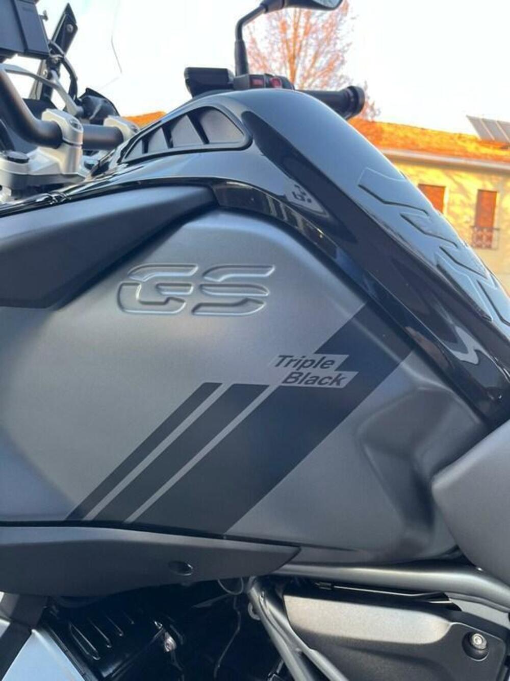 Bmw R 1250 GS Adventure (2021 - 24) (4)