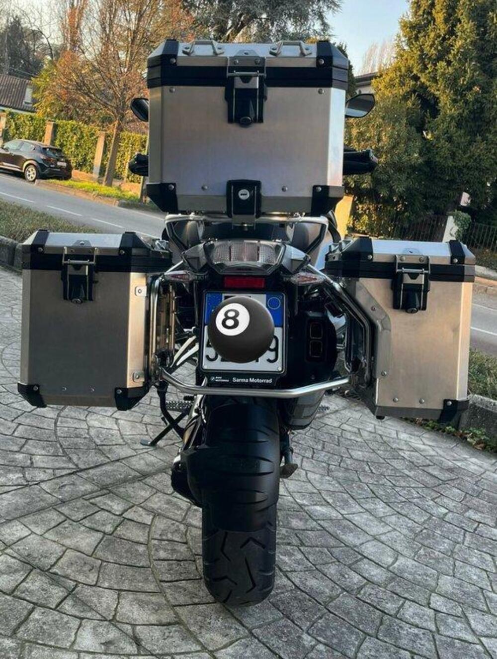 Bmw R 1250 GS Adventure (2021 - 24) (8)