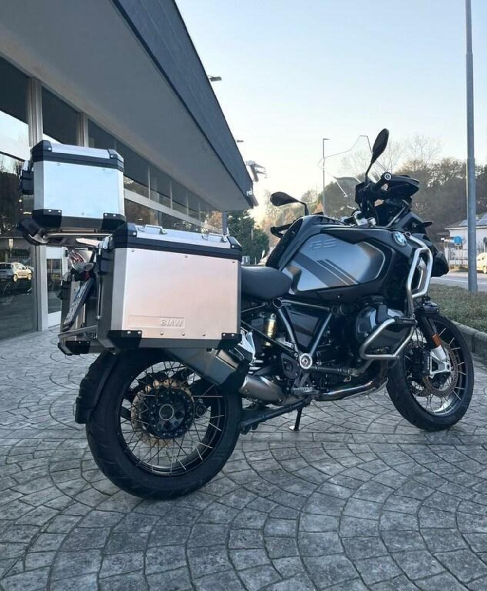 Bmw R 1250 GS Adventure (2021 - 24) (6)