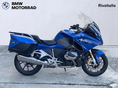 Bmw R 1250 RT (2021 - 25) usata
