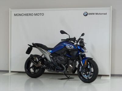 Bmw R 1300 R (2026) usata