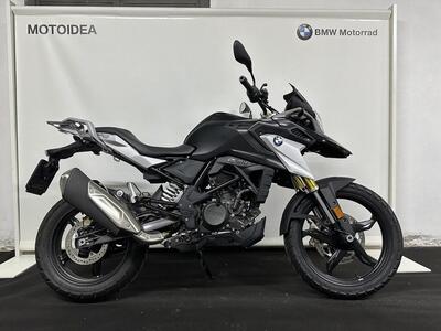 Bmw G 310 GS (2021 - 25) usata