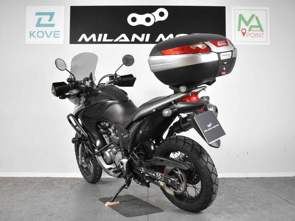 Honda Transalp XL 700 V (2007 - 2013) (5)