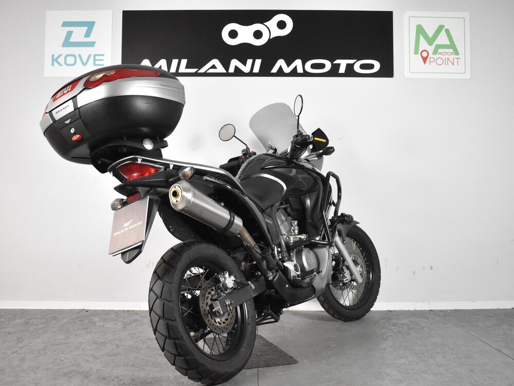 Honda Transalp XL 700 V (2007 - 2013) (6)