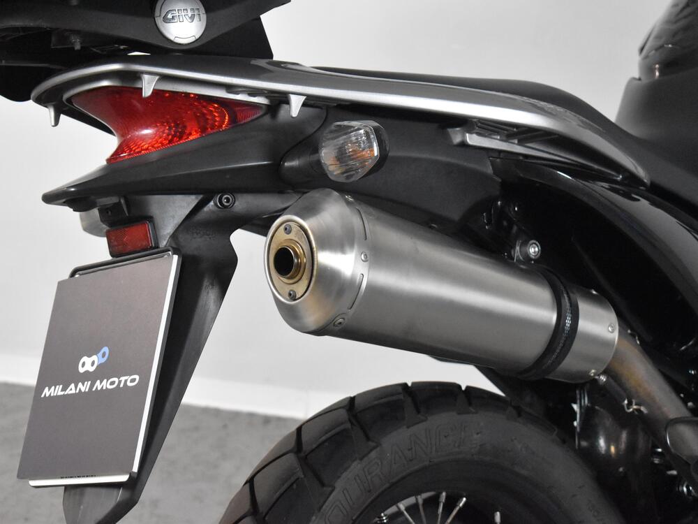 Honda Transalp XL 700 V (2007 - 2013) (7)