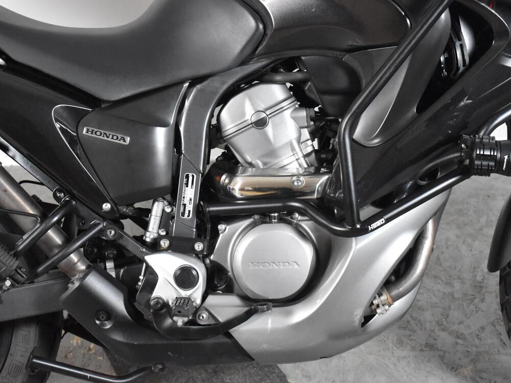 Honda Transalp XL 700 V (2007 - 2013) (9)