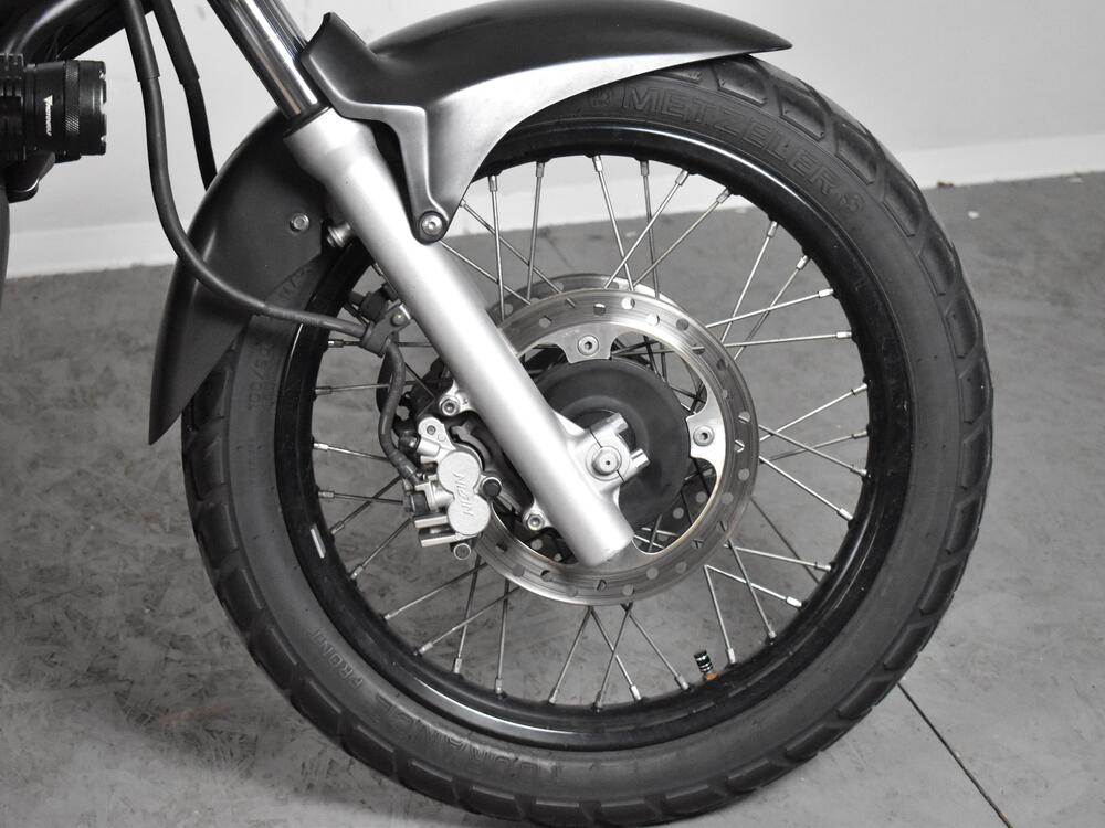 Honda Transalp XL 700 V (2007 - 2013) (10)