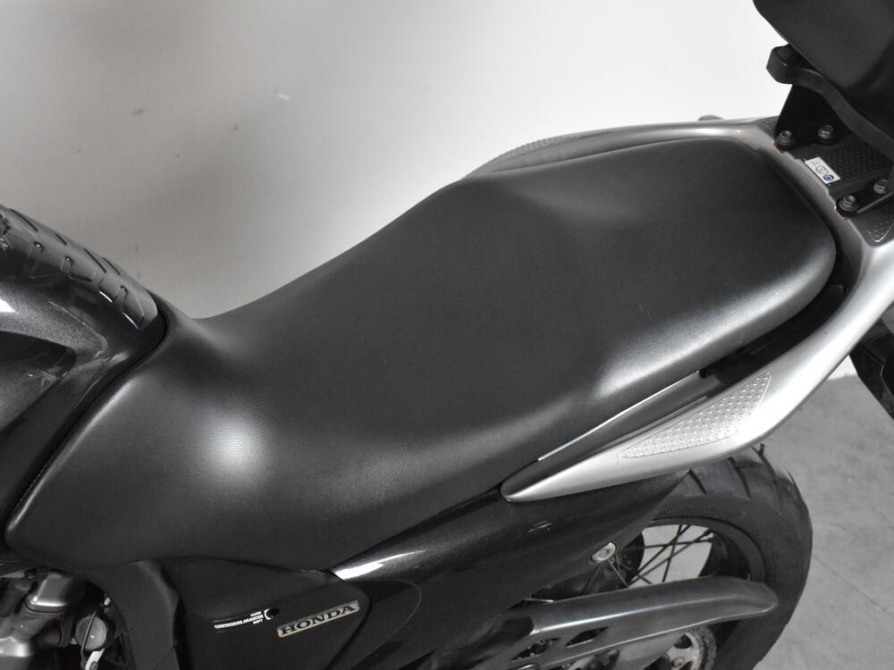 Honda Transalp XL 700 V (2007 - 2013) (13)