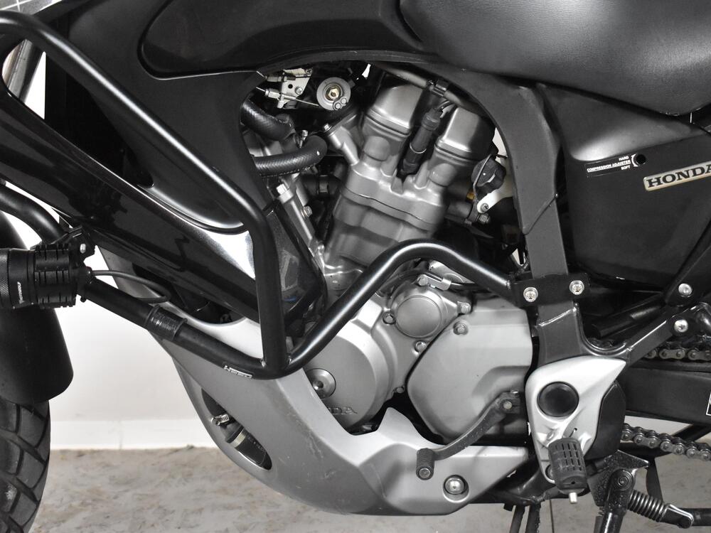 Honda Transalp XL 700 V (2007 - 2013) (15)