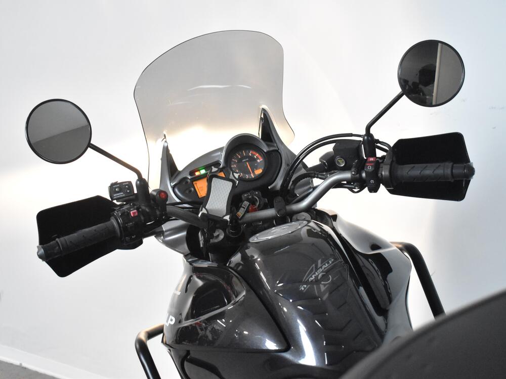 Honda Transalp XL 700 V (2007 - 2013) (18)