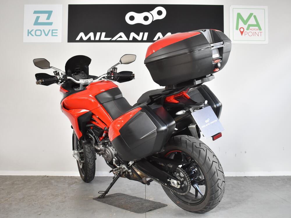 Ducati Multistrada 950 S (2021) (5)