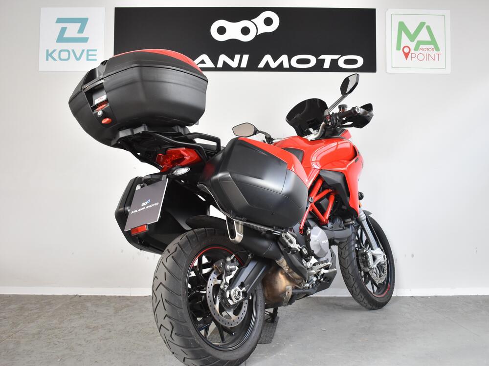 Ducati Multistrada 950 S (2021) (6)