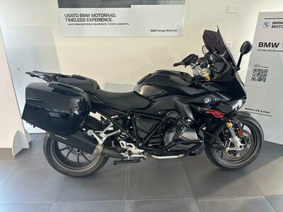 Bmw R 1250 RS (2019 - 20) usata