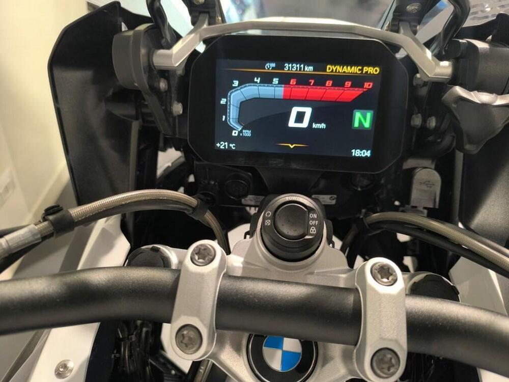 Bmw R 1250 GS (2021 - 24) (9)