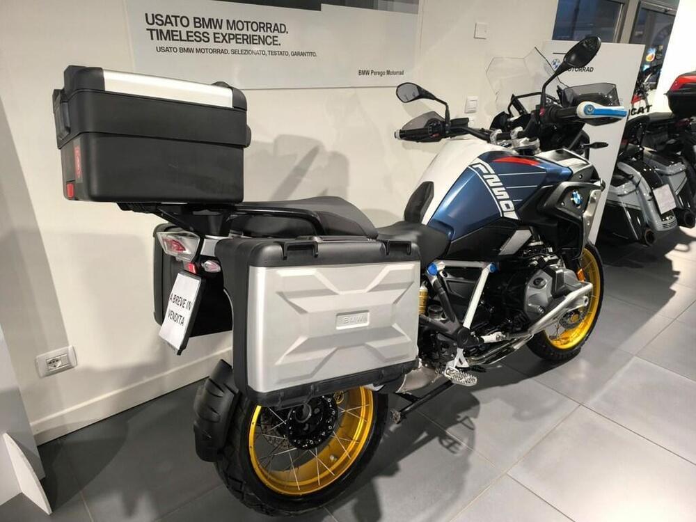 Bmw R 1250 GS (2021 - 24) (2)
