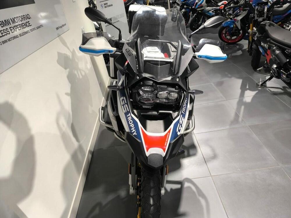 Bmw R 1250 GS (2021 - 24) (8)