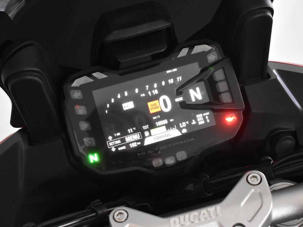 Ducati Multistrada 950 S (2021) (7)