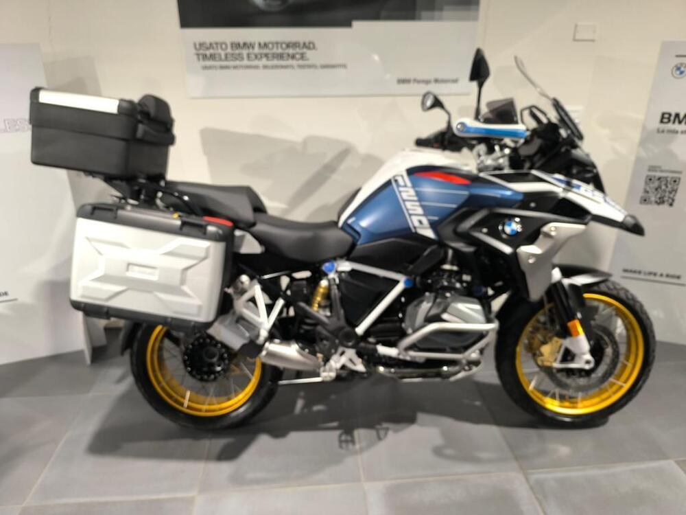 Bmw R 1250 GS (2021 - 24) (10)