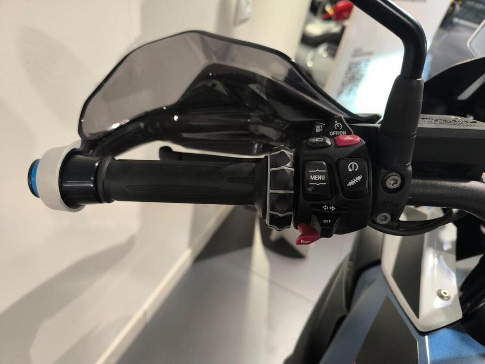 Bmw R 1250 GS (2021 - 24) (4)