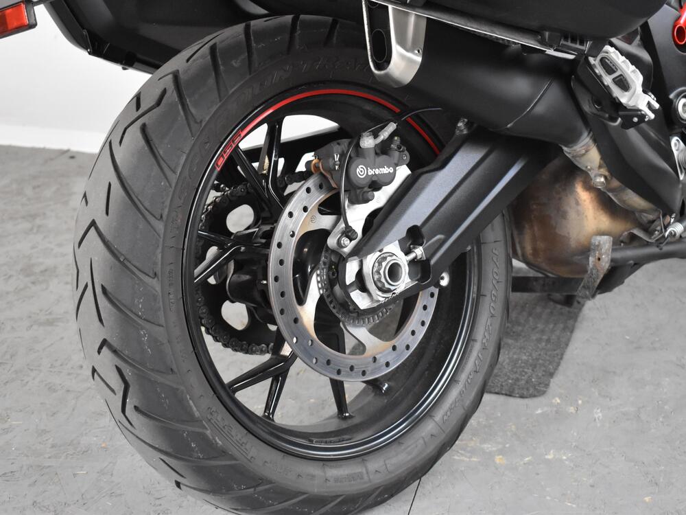 Ducati Multistrada 950 S (2021) (8)