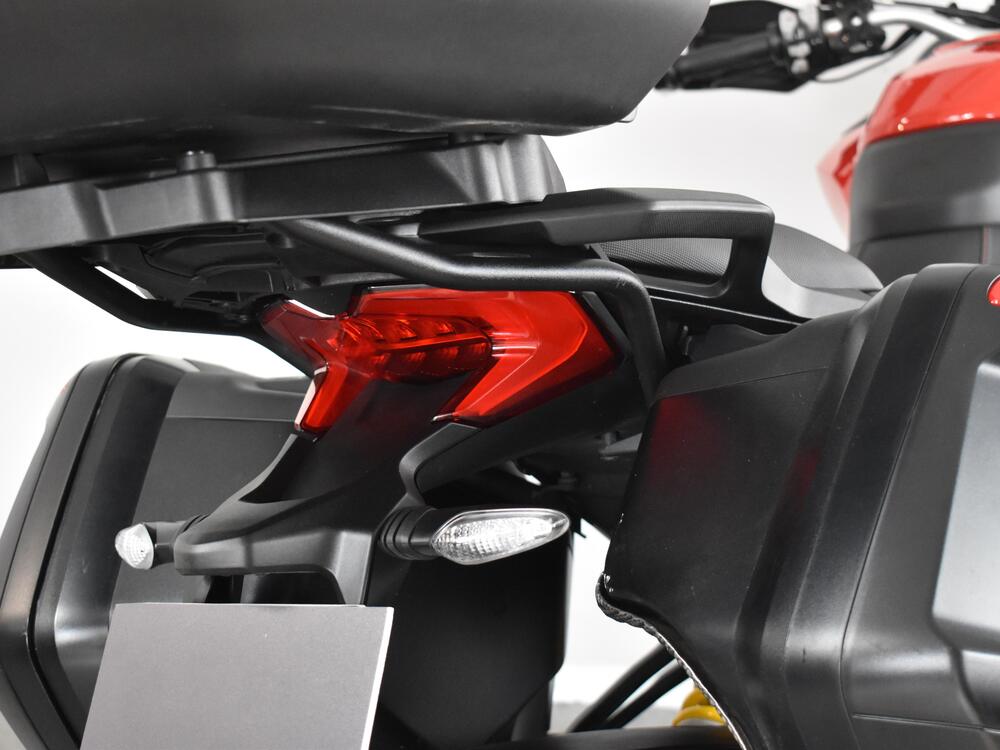 Ducati Multistrada 950 S (2021) (9)
