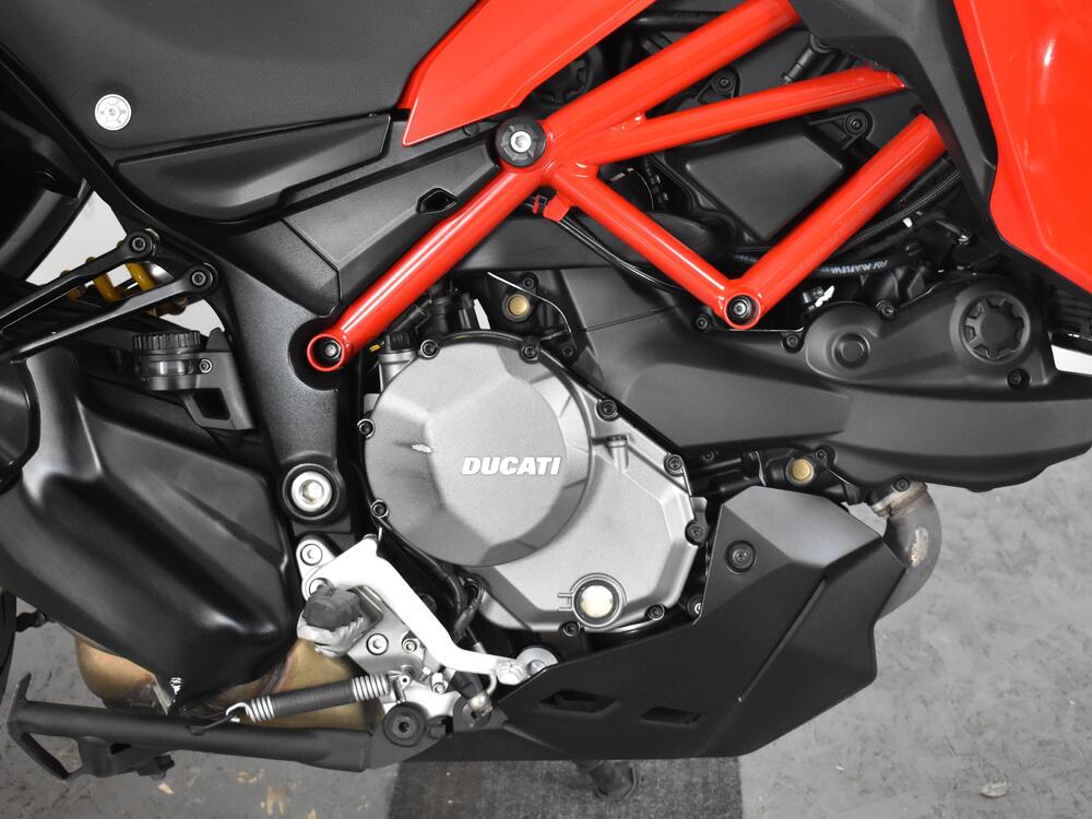 Ducati Multistrada 950 S (2021) (10)