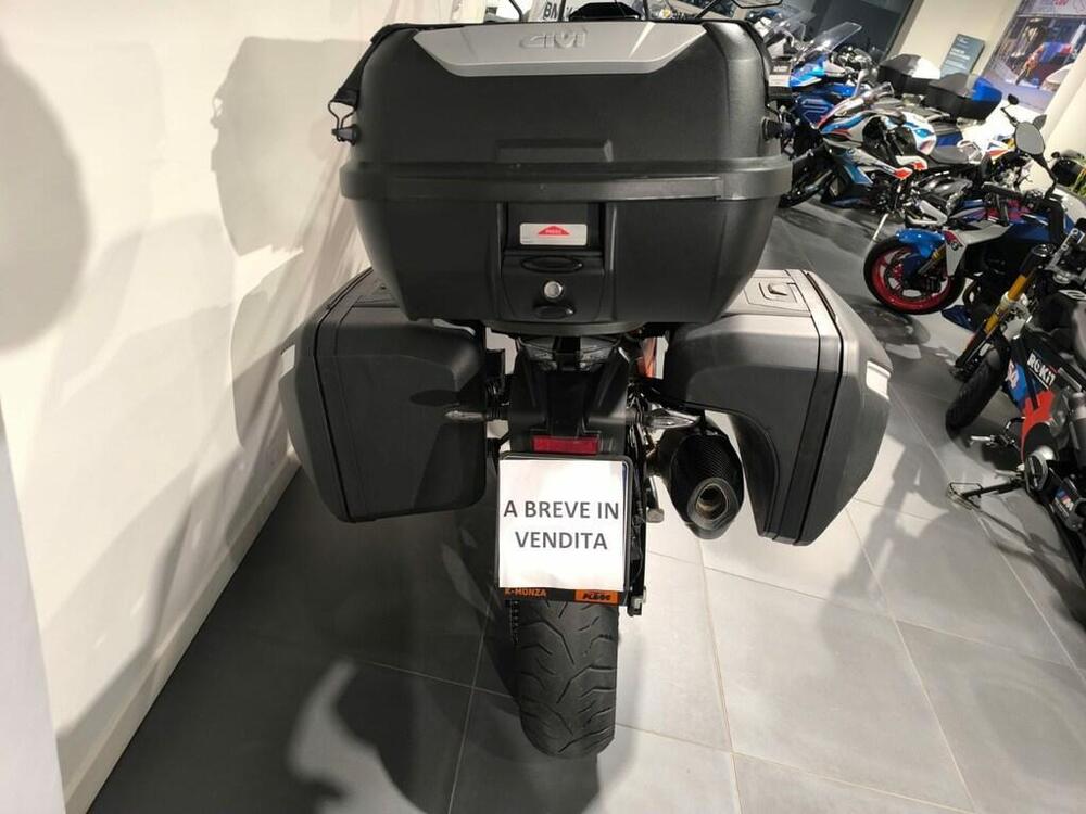 KTM 1290 Super Adventure S (2022 - 25) (9)