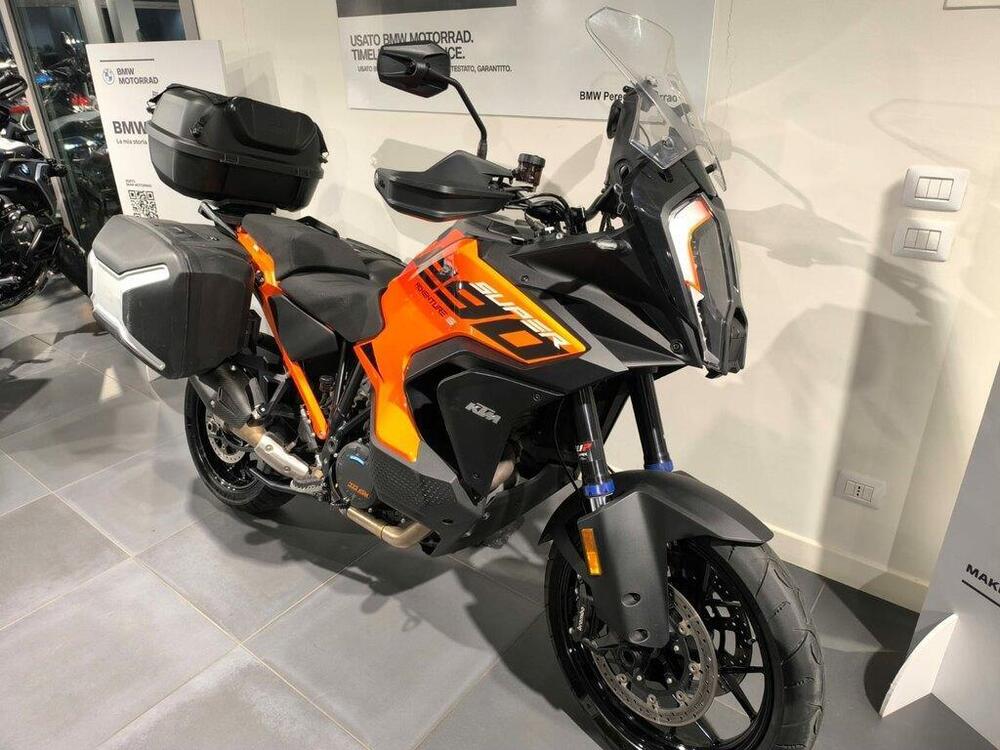 KTM 1290 Super Adventure S (2022 - 25) (7)