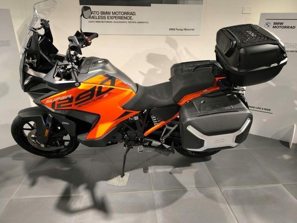 KTM 1290 Super Adventure S (2022 - 25) (8)