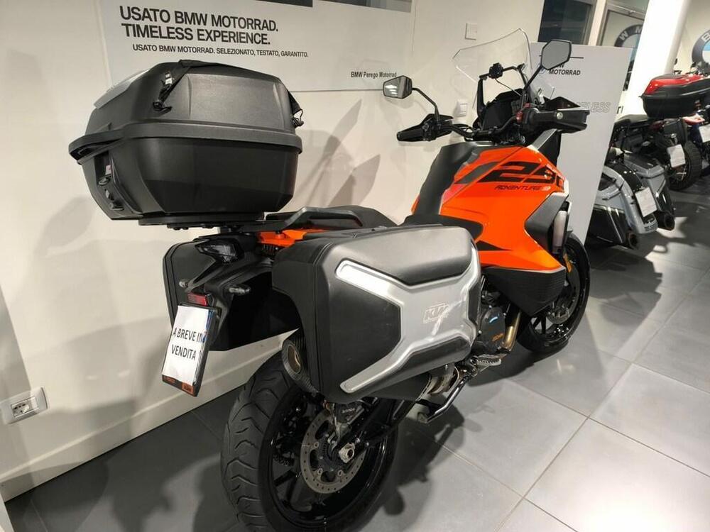 KTM 1290 Super Adventure S (2022 - 25) (6)