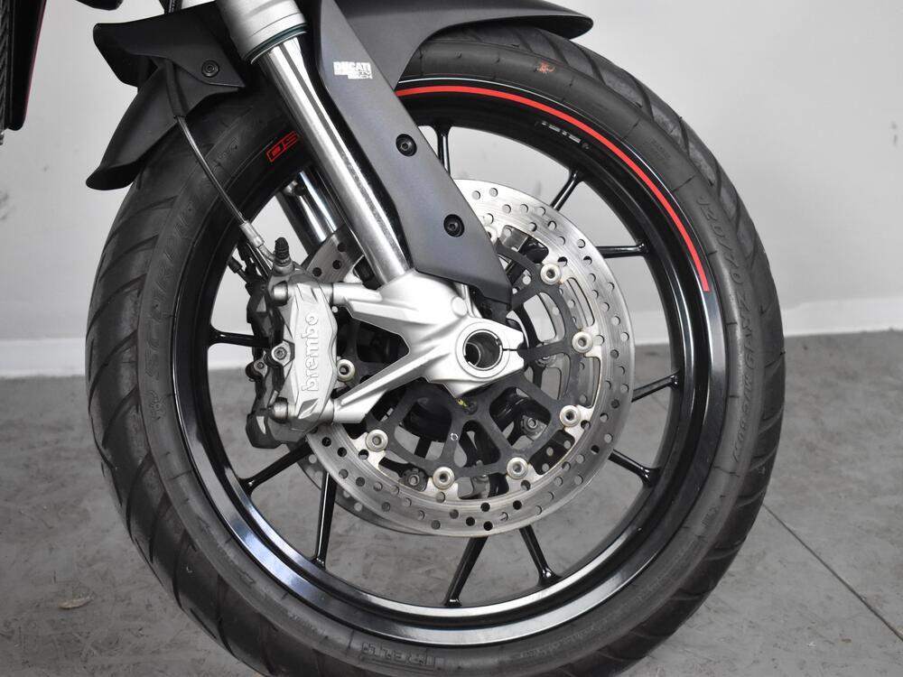 Ducati Multistrada 950 S (2021) (11)