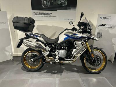 Voge Valico 900DSX (2024 - 25) usata