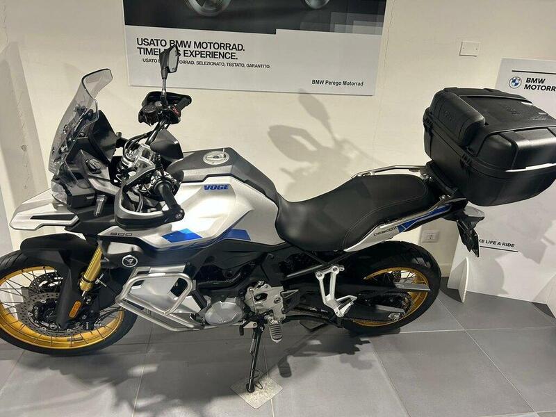 Voge Valico 900DSX (2024 - 26) (5)